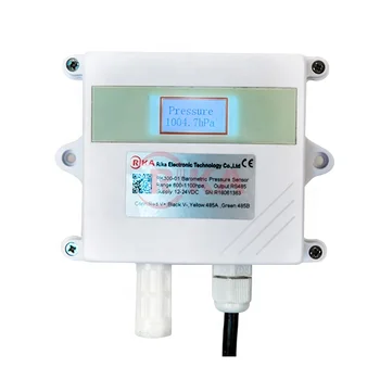 Метеорологичната станция RK300-01 Барометрический датчик за налягане на въздуха с термична компенсация
