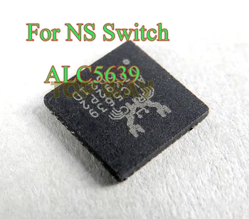 1 бр. Оригинален нов за Nintendo Switch NS звукова карта чип ic ALC5639-CGT ALC5639 QFN48