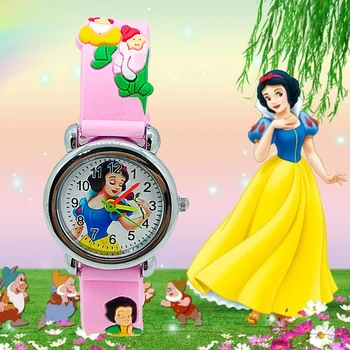 Модерен Дамски часовник HBiBi за Деца, Студентски Часовници за Момичета, детски Кварцов Часовник, Подарък за Дете, relogio infantil montre enfant
